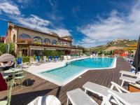 Agriturismo Il Sapore Della Luna - Bed and Breakfast Monteprandone