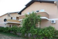 Apartments EMERALD - B&B Ulcinj