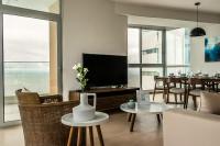 B&B Panama-Stadt - Home Suite Ocean View Apartment - PH Quartier Del Mar - Bed and Breakfast Panama-Stadt