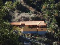 Casa Rural La Era Vieja en Vallehermoso La Gomera - Chambres d’hôtes