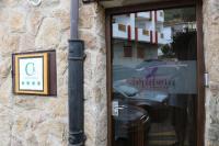 Apartamento Rural Amaluna - Bed and Breakfast