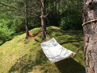 Hiša Patricija - Ferienwohnung Soča