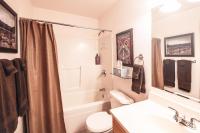 One-Bedroom Holiday Home