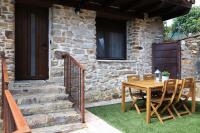 Apartment - Split Level