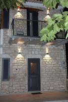 Aknato - Ferienwohnung Vlikhón