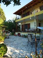 B&B Chalkis - Villa MARGIANI - Bed and Breakfast Chalkis