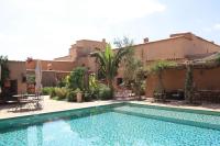 Riad El Koudia - B&B Douar el Koudia