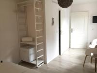 Double Room with Balcony and Castle View