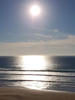 Tanger Cap Spartel - Duplex 110m2 face aux plages - Bed and Breakfast