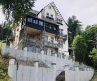 Pension Haus Zedtwitz - Chambres d’hôtes