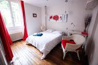 Les Trois Fontaines - B&B Poitiers
