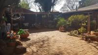 Wooden Creek Estate - B&B