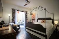 Superior Zimmer mit Kingsize-Bett