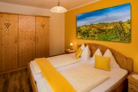 Family Room with Balcony