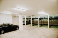 ZEN Central Apartments - Bed and Breakfast