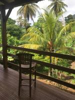 Coconut Studio - B&B
