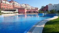 Apartamento Ayamonte golf Costa Esuri - Bed and Breakfast