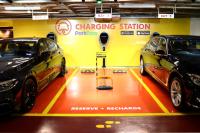 Self Checkin Suite at Sunway Pyramid Mall - B&B Petaling Jaya