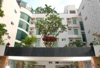 Bansabai Hostelling International - B&B