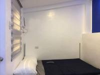 Habitación Doble Pequeña
