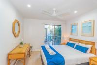 Two-Bedroom Apartment - Waratah #7