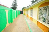 Kenya Inn - Chambres d’hôtes Nairobi