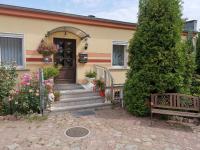 Gästezimmer Am Gewölbekeller - Ferienwohnung