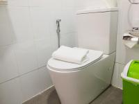 Doppelzimmer mit Gartenblick