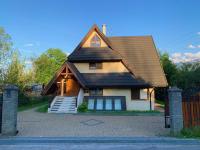 Apartament Poleczka Zakopane Kościelisko - B&B Zakopane