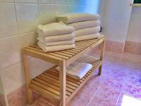 Apartment mit Terrasse und Seeblick – 1. Etage