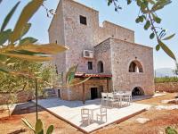 Anaroussa Diros Apartment - B&B Areopolis