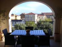 appartement climatise Classé 2 étoiles - Ferienwohnung L’Île-Rousse