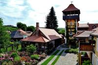 Flanderhof Manor - B&B