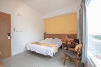 Habitación Doble Estándar