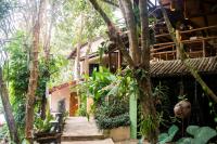 Hot Coffee Guest House and Resort - B&B Ban Mae Na Chon
