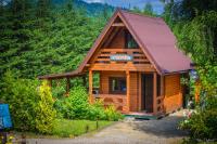 Chatki Małgorzatki - Bed and Breakfast