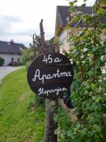 Apartment Stepanjan - B&B