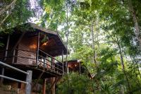 Doppelzimmer mit Balkon