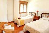 Apartamento de 2 dormitorios (6 adultos)