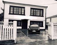 Green Garden - Ferienwohnung Sugdidi