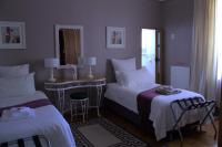 Twin Room (Room 1)