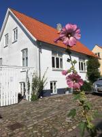 B&B Ebeltoft - Hyggelig lille lejlighed - Bed and Breakfast Ebeltoft