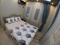 Chambre Standard avec Balcon