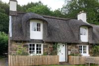 Glencroft A Fairytale Highland Cottage - Ferienwohnung Aberfeldy