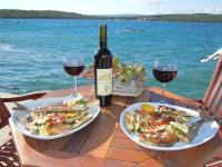 Guesthouse Gradina - B&B Lovište