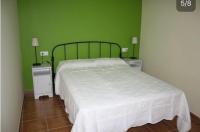 Apartment mit 2 Schlafzimmern (6 Erwachsene)