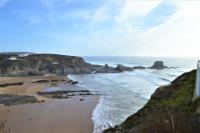 Our Sunset Spot - Ferienwohnung Zambujeira do Mar