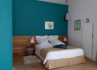 Doppel-/Zweibettzimmer - barrierefrei
