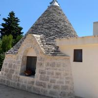 Trulli Pietra Viva - Chambres d’hôtes