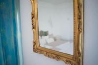 Camera Matrimoniale con Vista Lago